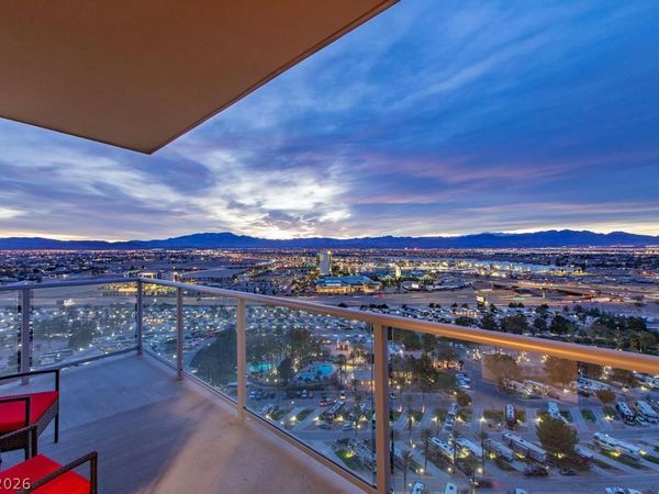 8255 Las Vegas Boulevard , Unit 2002, Las Vegas, NV 89123
