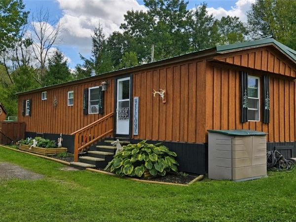 203 Finnerty Road, Masonville, NY 13804