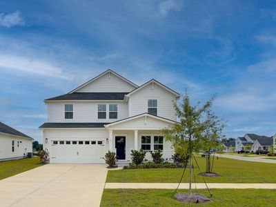 101 Indigo Coves Boulevard, Summerville, SC 29486