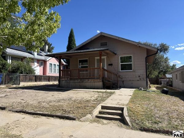1214 E 5th St, Pueblo, CO 81001