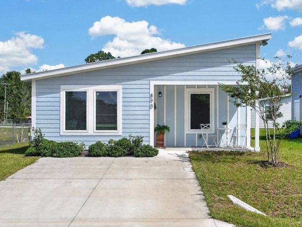 96 McDonald Ave, St Augustine, FL 32084