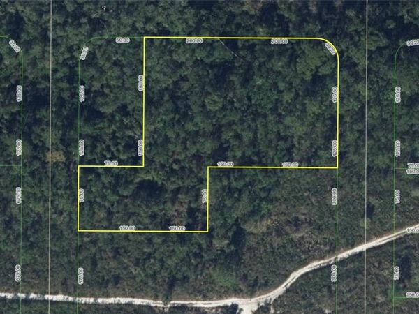 834 WASHINGTON BOULEVARD , LAKE PLACID, FL 33852