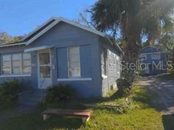 1215 HISTORIC GOLDSBORO BOULEVARD , SANFORD, FL 32771