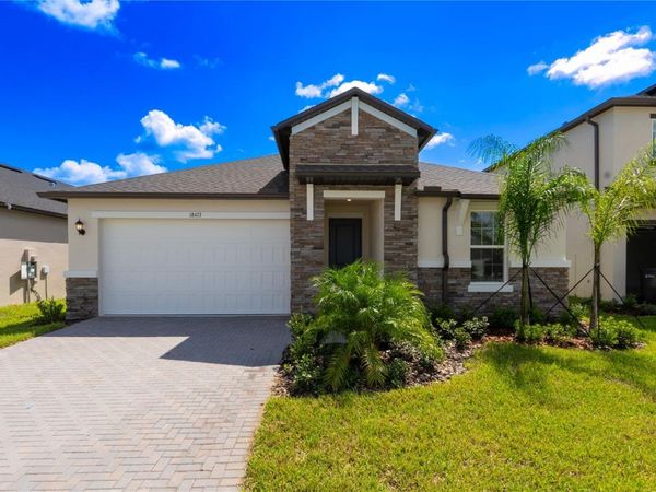 18473 SERENE LAKE LOOP , LUTZ, FL 33548