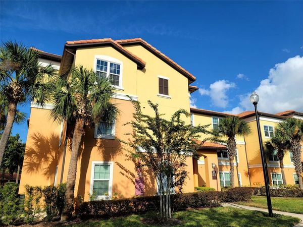 5475 VINELAND ROAD, Unit 206, ORLANDO, FL 32811