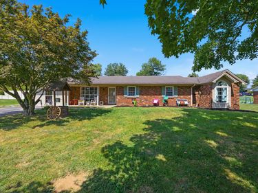 419 Bohon Road, Harrodsburg, KY 40330