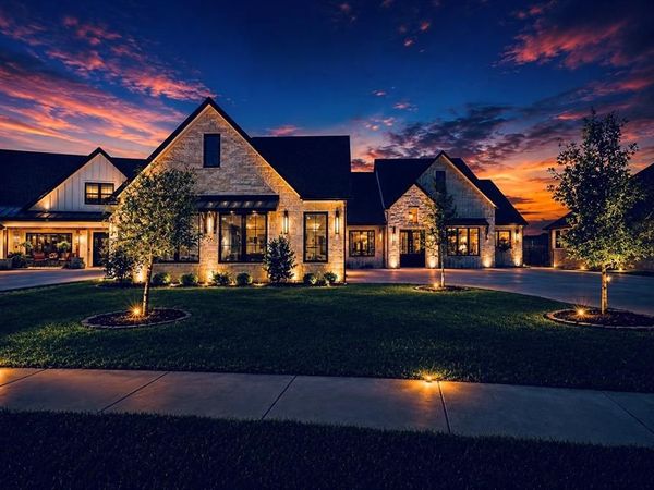 6651 Pinehurst Drive, Granbury, TX 76049