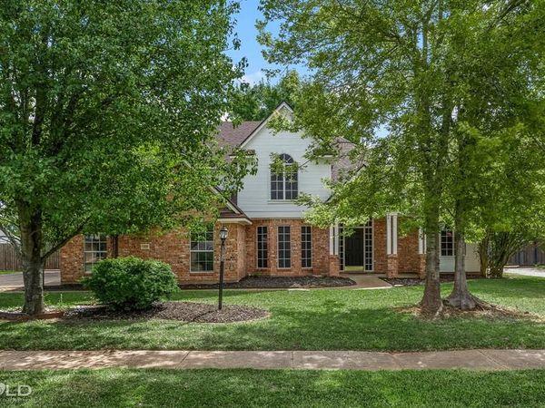 1808 Emberwood Circle, Bossier City, LA 71111