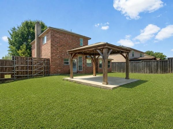 2500 Collier Drive , McKinney, TX 75071