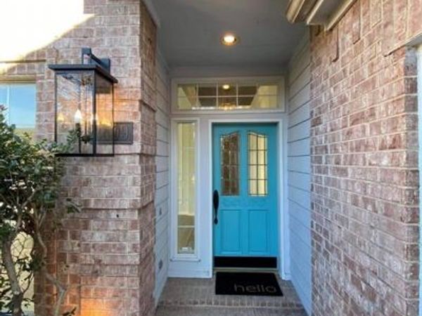 2409 N Hunter Place Lane, Arlington, TX 76006