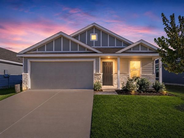 128 Honeysuckle Street, Princeton, TX 75407