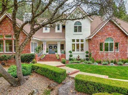 4931 Lexington Cir, Loomis, CA 95650 Photo