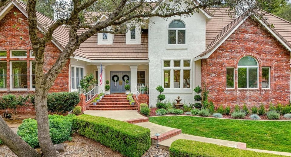 4931 Lexington Cir, Loomis, CA 95650 Photo