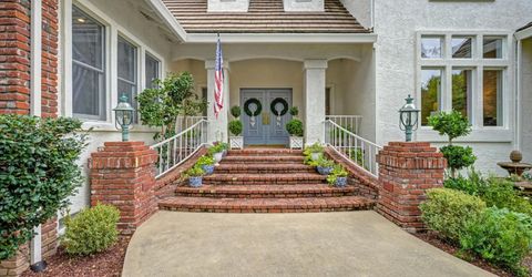 4931 Lexington Cir, Loomis, CA 95650 Photo