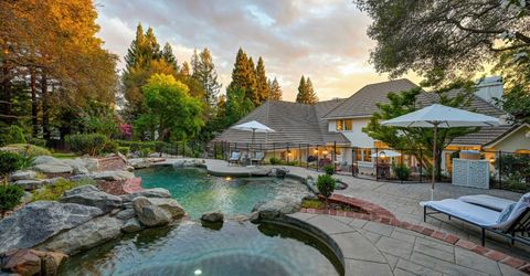 4931 Lexington Cir, Loomis, CA 95650 Photo