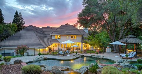 4931 Lexington Cir, Loomis, CA 95650 Photo