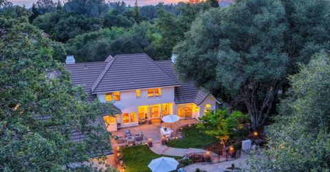 4931 Lexington Cir, Loomis, CA 95650 Photo