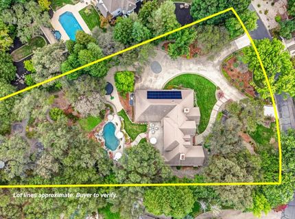 4931 Lexington Cir, Loomis, CA 95650 Photo