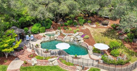 4931 Lexington Cir, Loomis, CA 95650 Photo