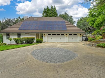 4931 Lexington Cir, Loomis, CA 95650 Photo