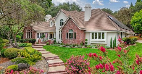 4931 Lexington Cir, Loomis, CA 95650 Photo