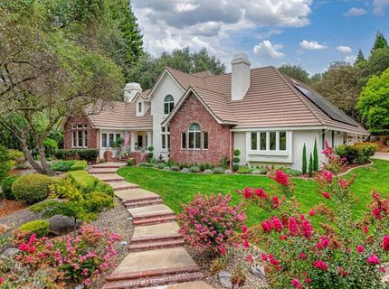 4931 Lexington Cir, Loomis, CA 95650 Photo