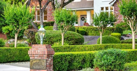 4931 Lexington Cir, Loomis, CA 95650 Photo