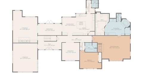 4931 Lexington Cir, Loomis, CA 95650 Photo