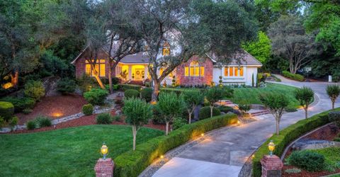 4931 Lexington Cir, Loomis, CA 95650 Photo