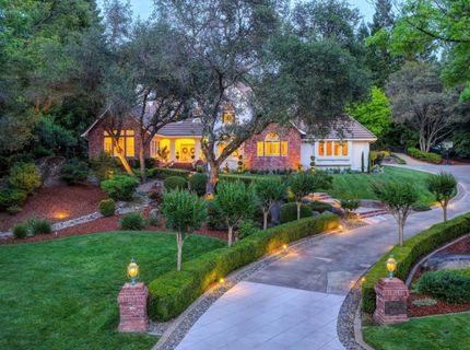 4931 Lexington Cir, Loomis, CA 95650 Photo