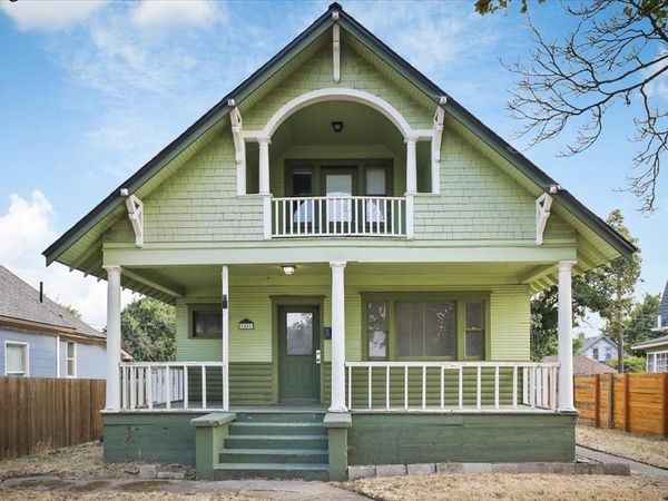 1421 W Indiana Ave, Spokane, WA 99205