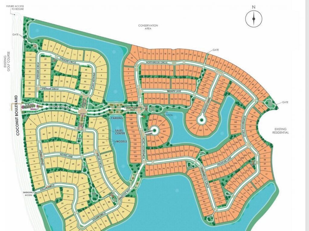 12854 Springer Circle, Unit Stellar 40, Palm Beach Gardens, FL 33412 Photo