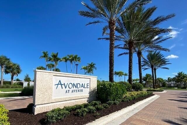 12854 Springer Circle, Unit Stellar 40, Palm Beach Gardens, FL 33412 Photo