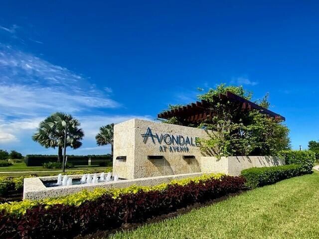 12854 Springer Circle, Unit Stellar 40, Palm Beach Gardens, FL 33412 Photo