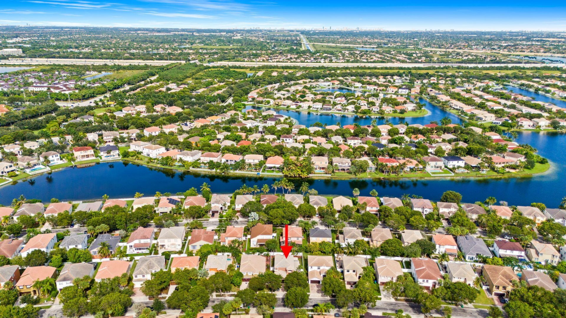 5019 SW 164th Avenue, Miramar, FL 33027 Photo