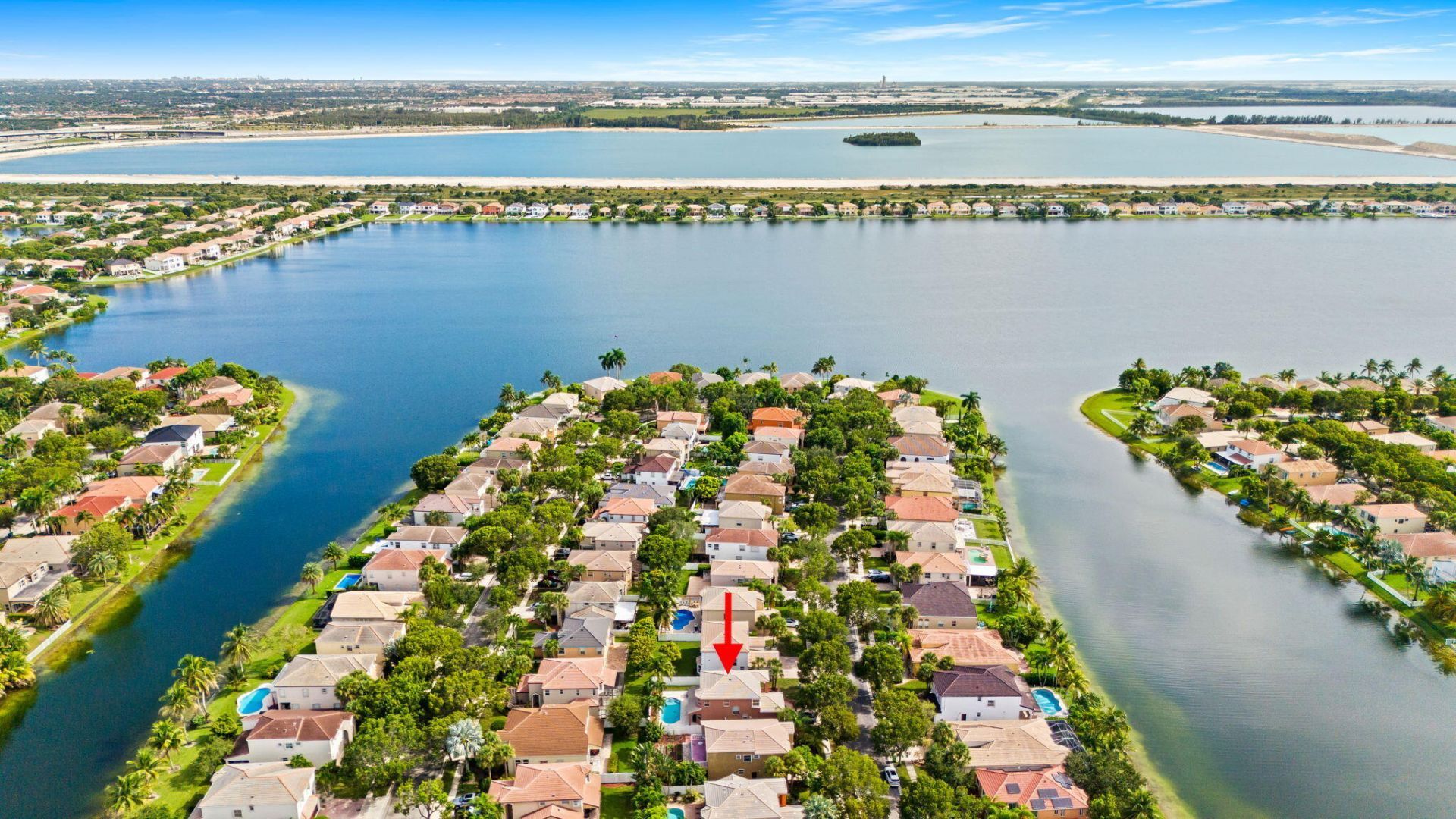 5019 SW 164th Avenue, Miramar, FL 33027 Photo