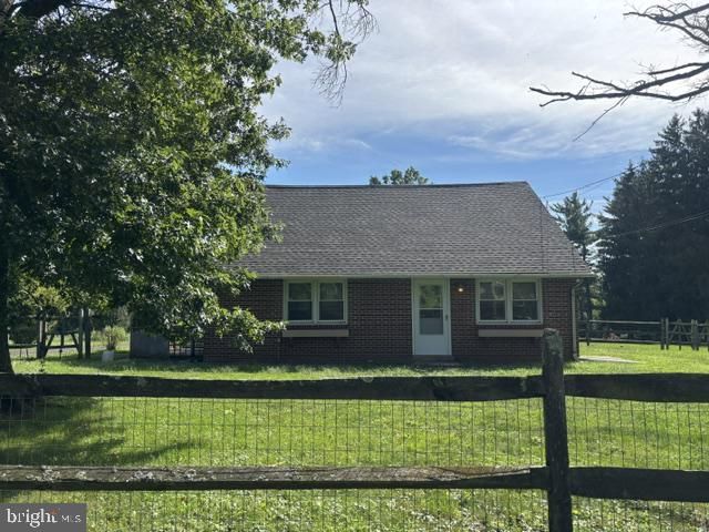158 COWPATH ROAD , SOUDERTON, PA 18964