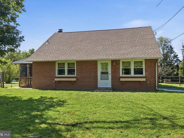 158 COWPATH ROAD, SOUDERTON, PA 18964