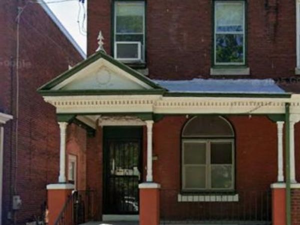 1222 N 59TH STREET , PHILADELPHIA, PA 19151