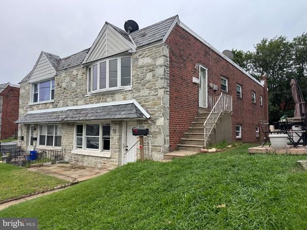 1958 GOODNAW STREET, PHILADELPHIA, PA 19115