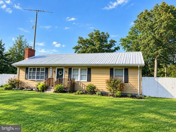 31004 S NASSAWANGO CHURCH ROAD, SALISBURY, MD 21804