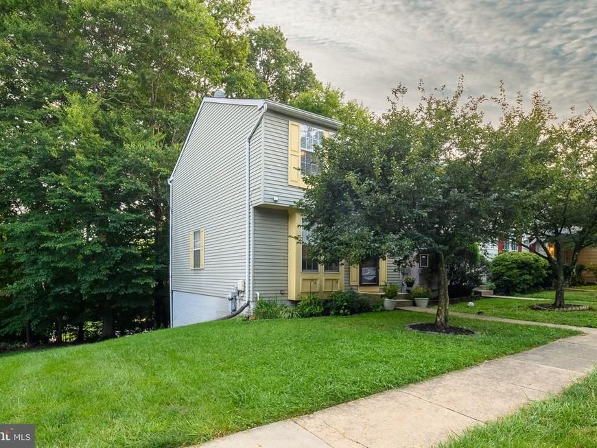 9568 Donnan Castle Court, Laurel, MD 20723 Main Photo
