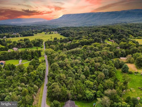 LOT 10 AND LOT 11 RIVER VIEW DR , LURAY, VA 22835