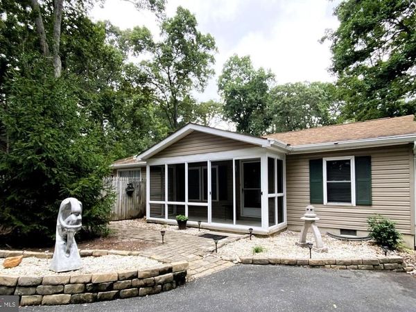 36323 WILDWOOD DRIVE, REHOBOTH BEACH, DE 19971