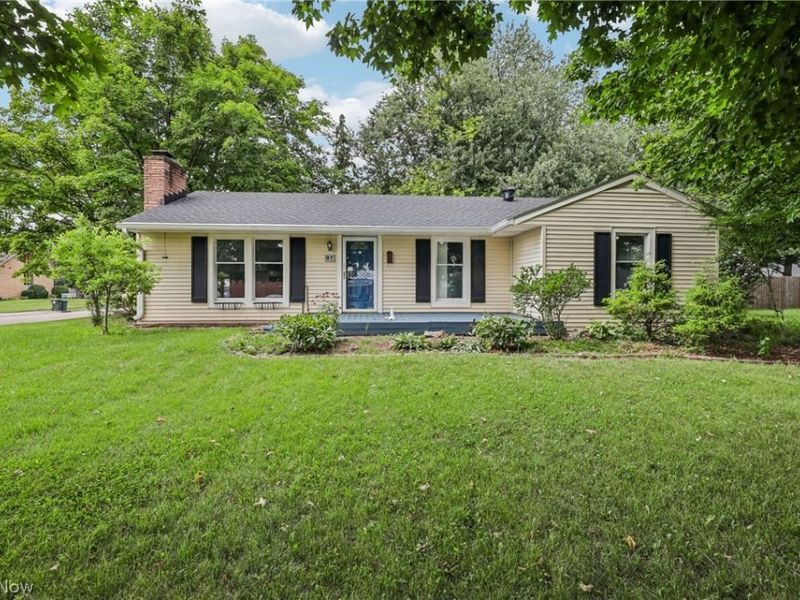 97 S Brown School Road, Vandalia, OH 45377 Photo 1