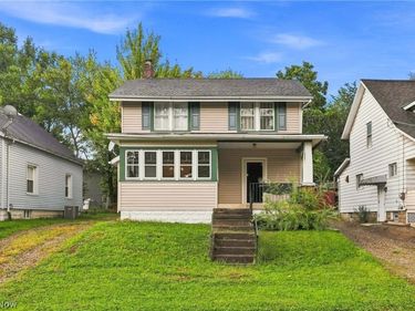1270 Alberta Street, Barberton, OH 44203