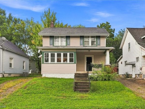 1270 Alberta Street , Barberton, OH 44203