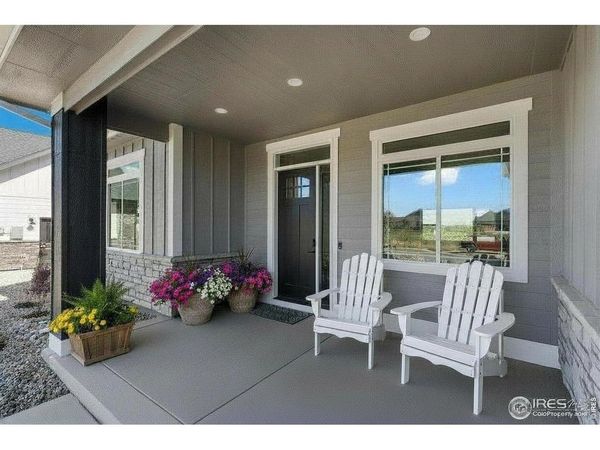 1369 Burt Ave, Berthoud, CO 80513