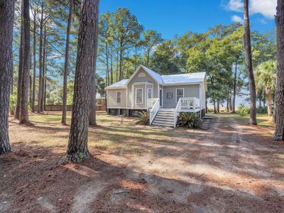26 Maryfield, Daufuskie Island, SC 29915