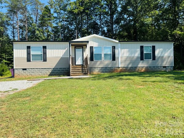 6380 Old US 70 Highway , Cleveland, NC 27013